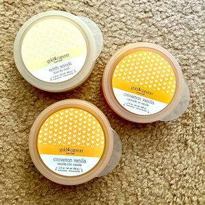 GOLD CANYON rare finds scent pods 💛